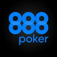 888 Poker logo